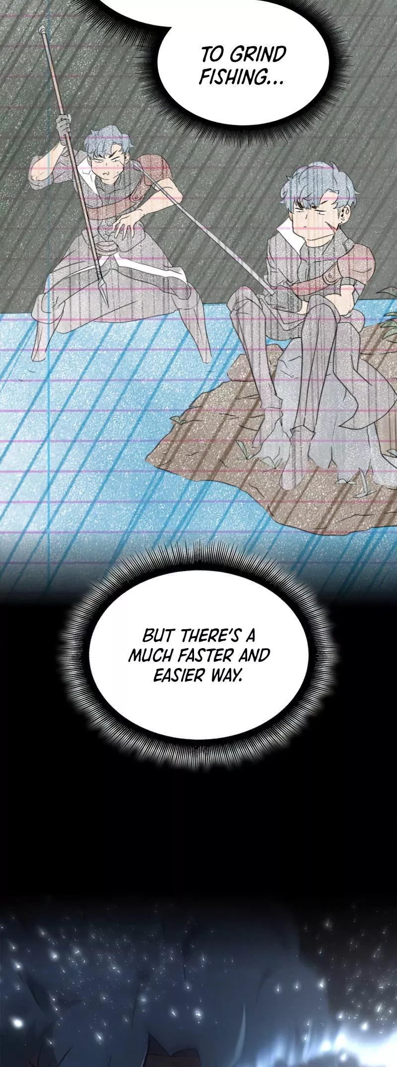 Read Return of the SSS-Class Ranker Manga Online