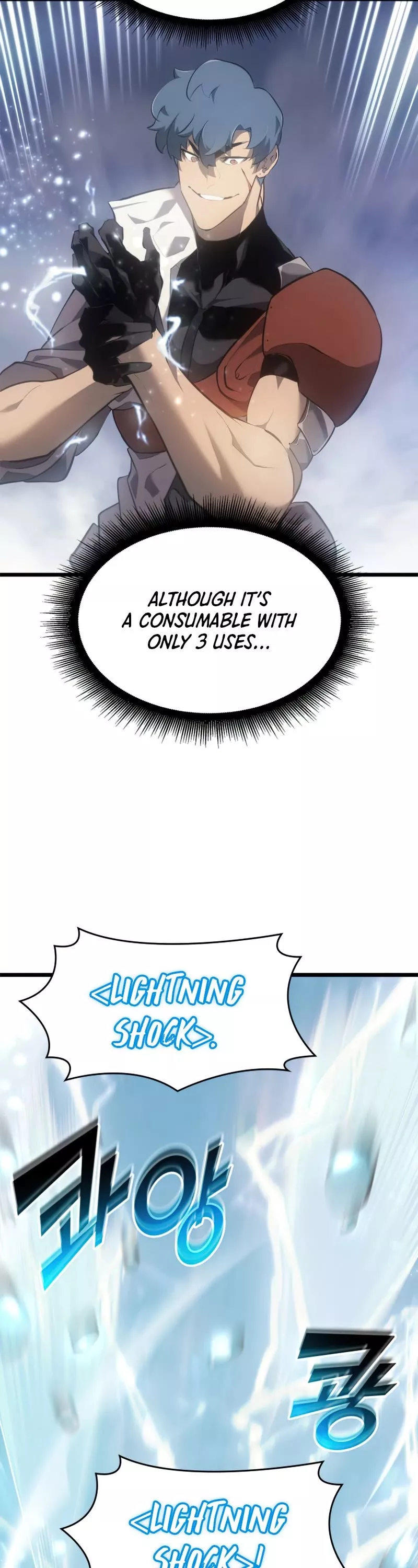 Read Return of the SSS-Class Ranker Manga Online