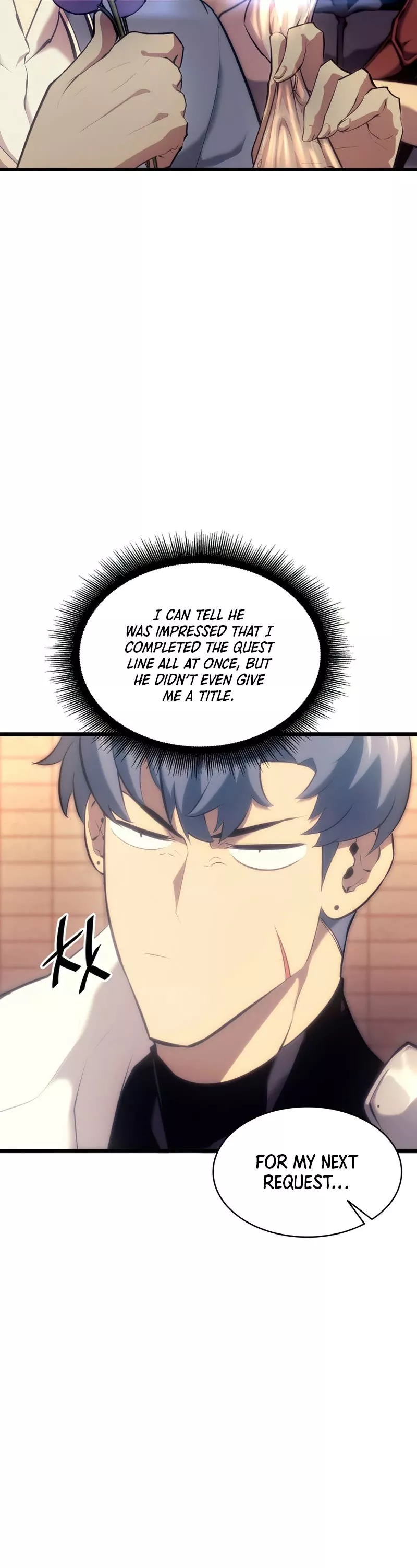 Read Return of the SSS-Class Ranker Manga Online