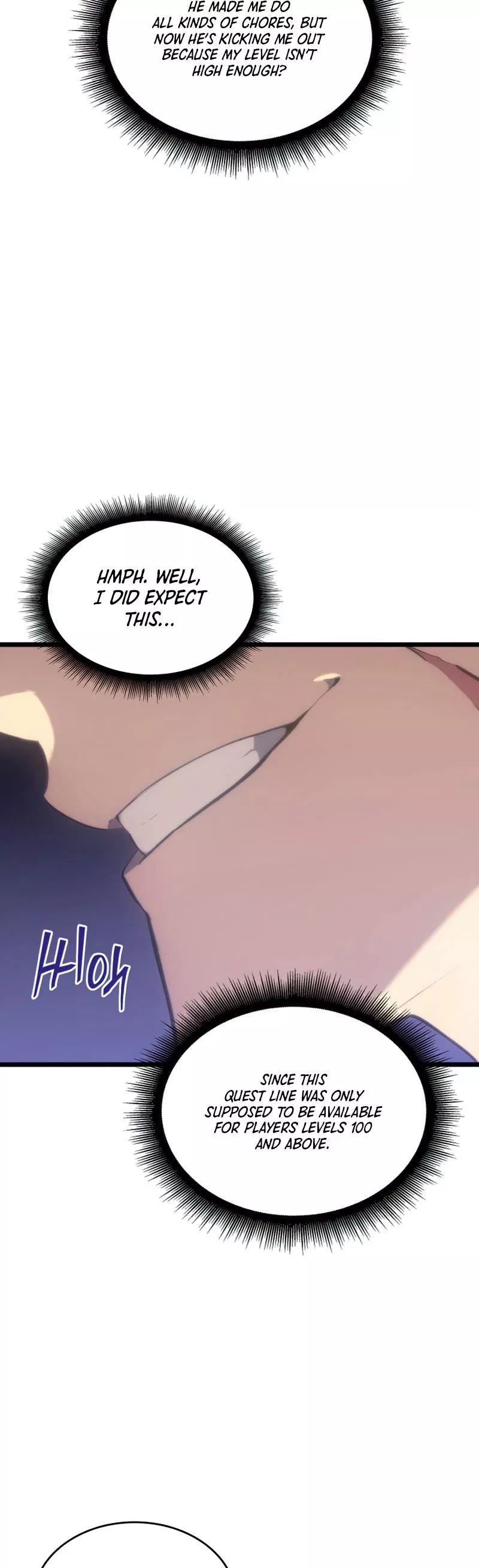 Read Return of the SSS-Class Ranker Manga Online