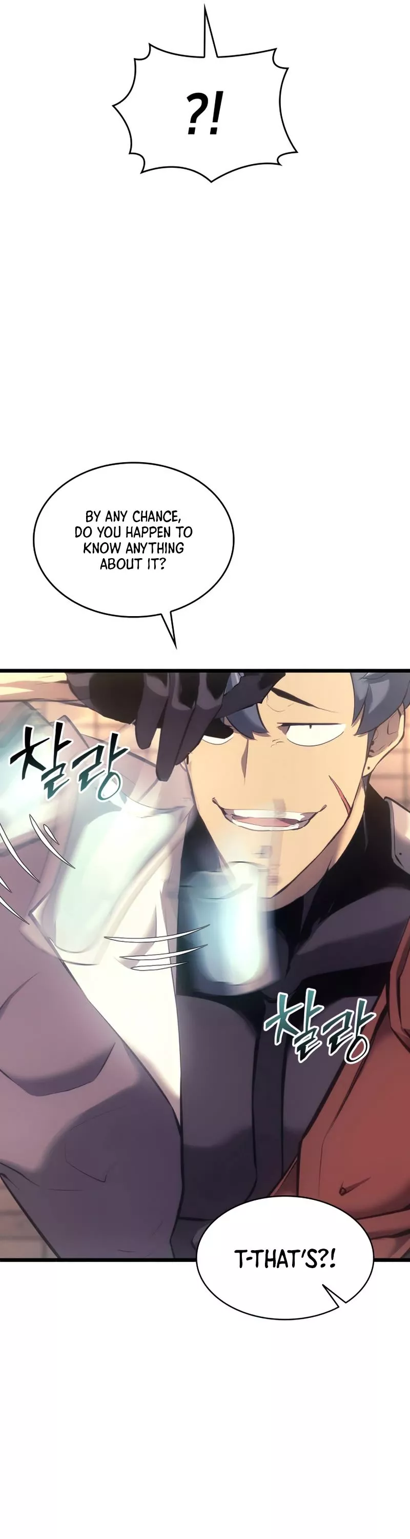 Read Return of the SSS-Class Ranker Manga Online