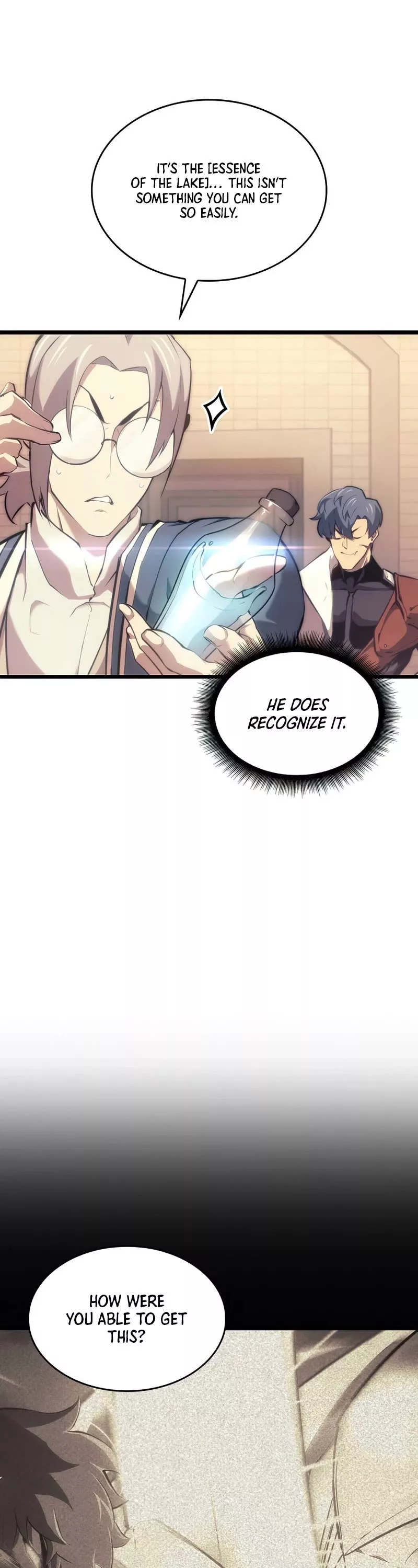 Read Return of the SSS-Class Ranker Manga Online