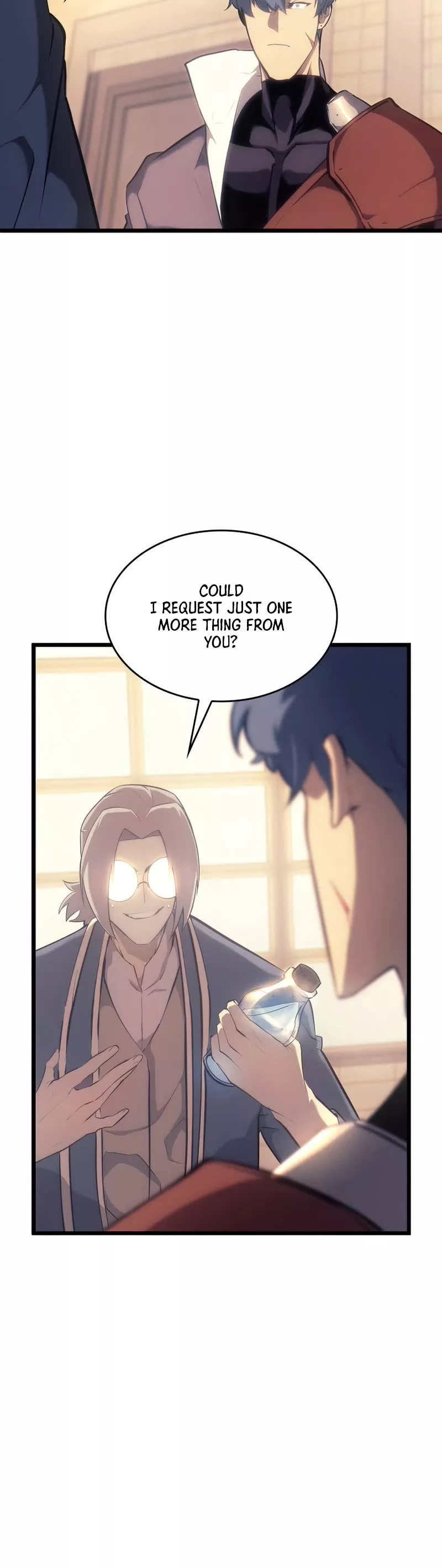 Read Return of the SSS-Class Ranker Manga Online