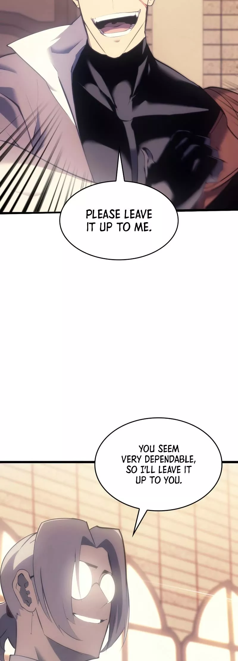 Read Return of the SSS-Class Ranker Manga Online