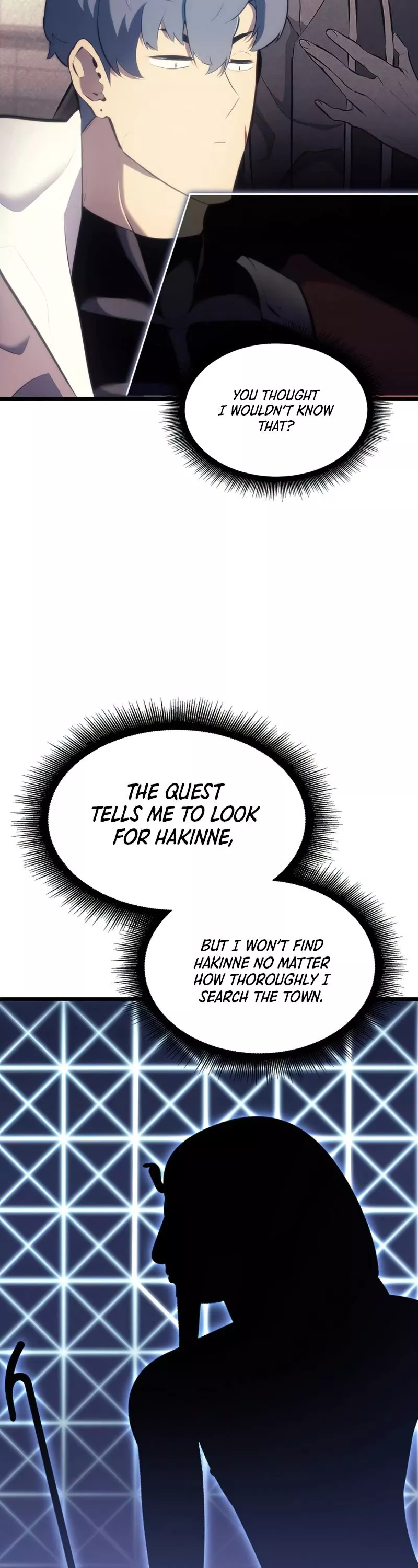 Read Return of the SSS-Class Ranker Manga Online