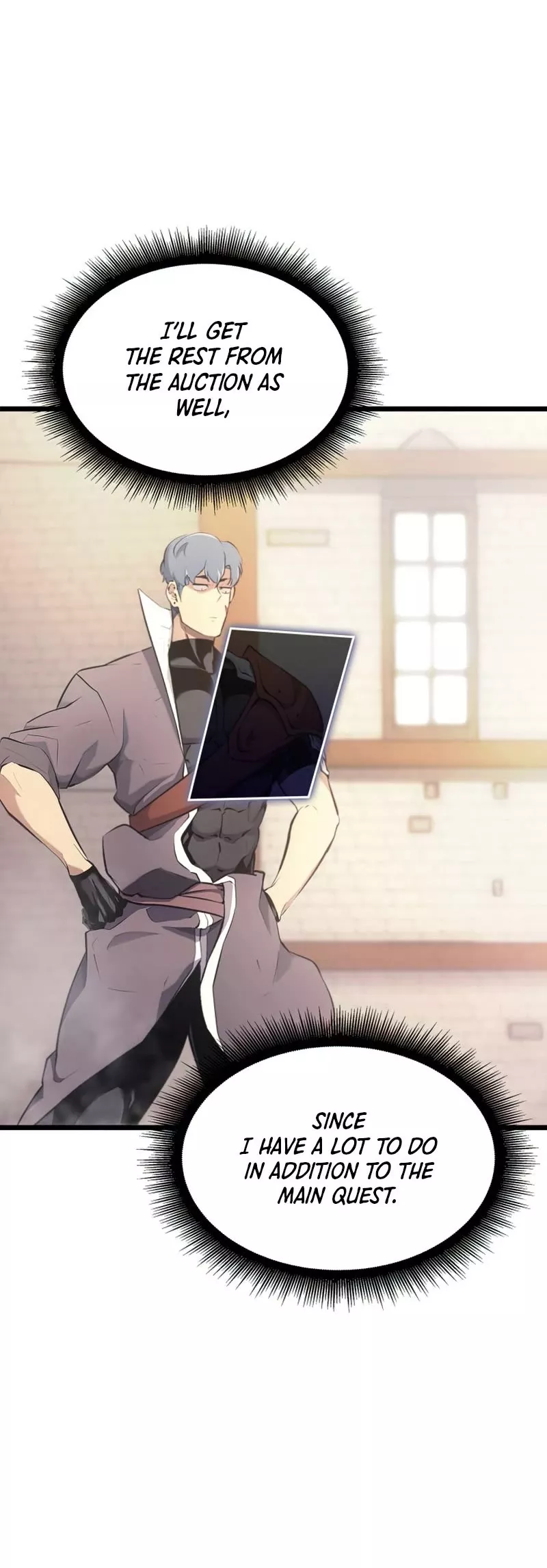 Read Return of the SSS-Class Ranker Manga Online
