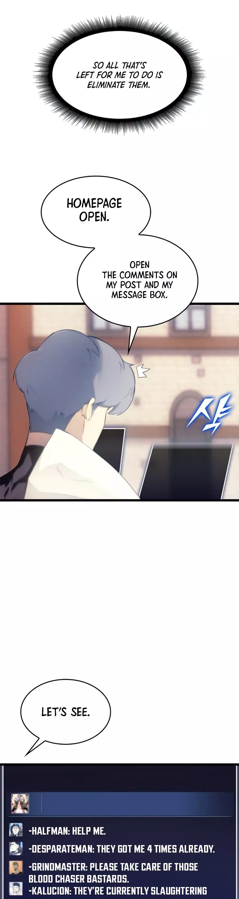Read Return of the SSS-Class Ranker Manga Online