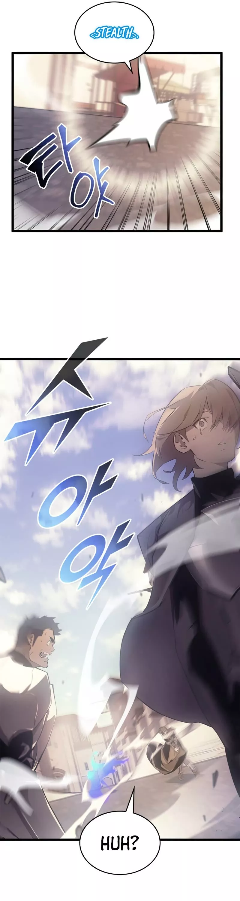 Read Return of the SSS-Class Ranker Manga Online