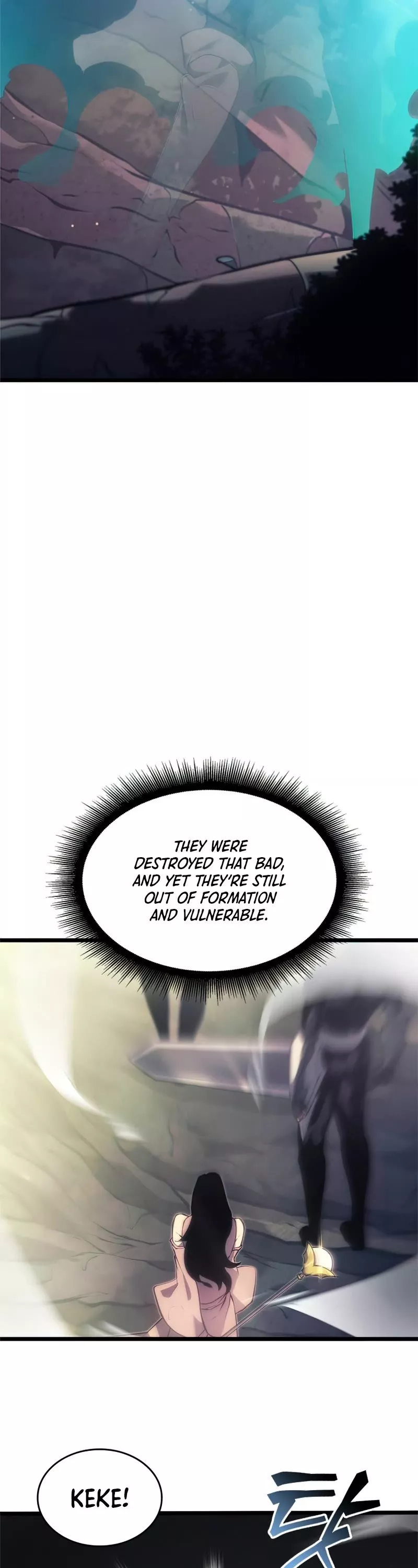 Read Return of the SSS-Class Ranker Manga Online