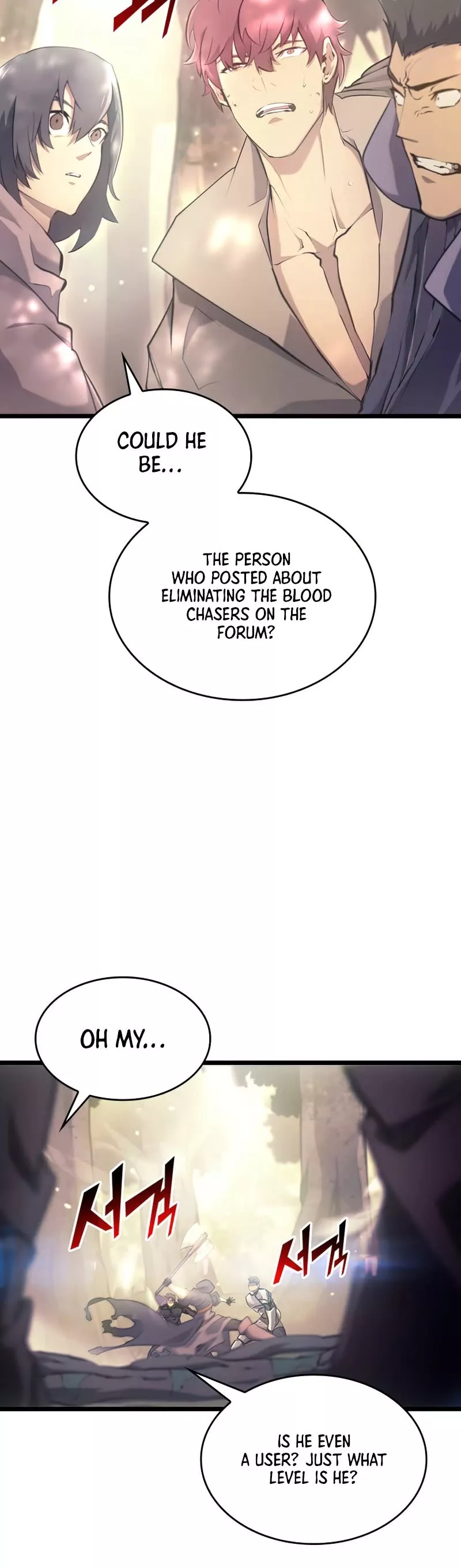 Read Return of the SSS-Class Ranker Manga Online