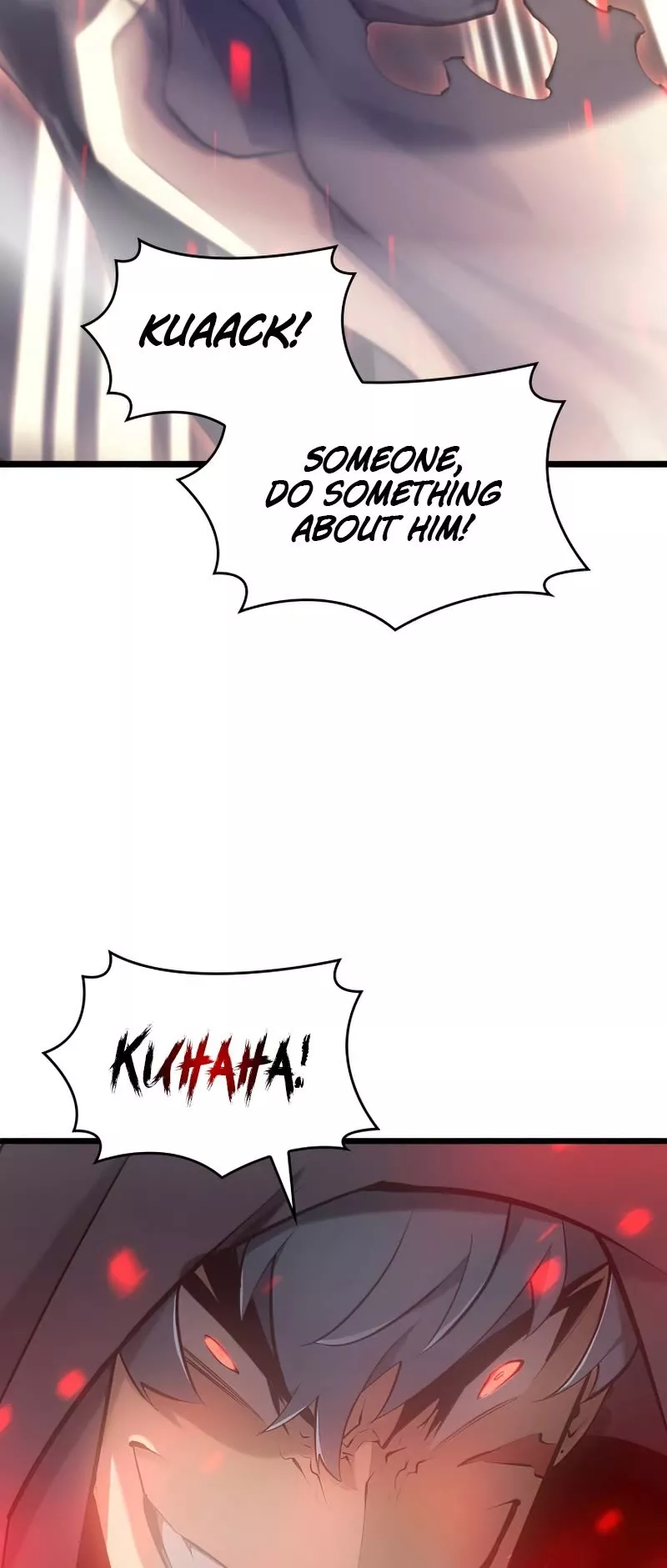 Read Return of the SSS-Class Ranker Manga Online