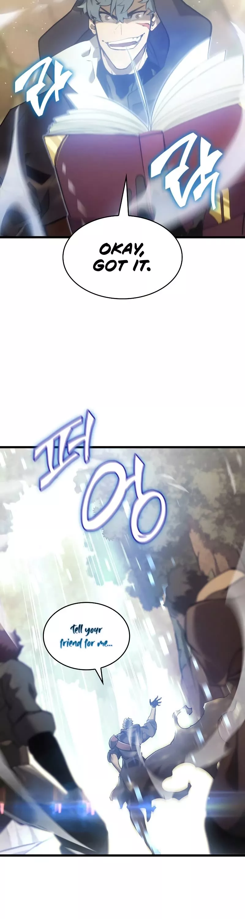 Read Return of the SSS-Class Ranker Manga Online