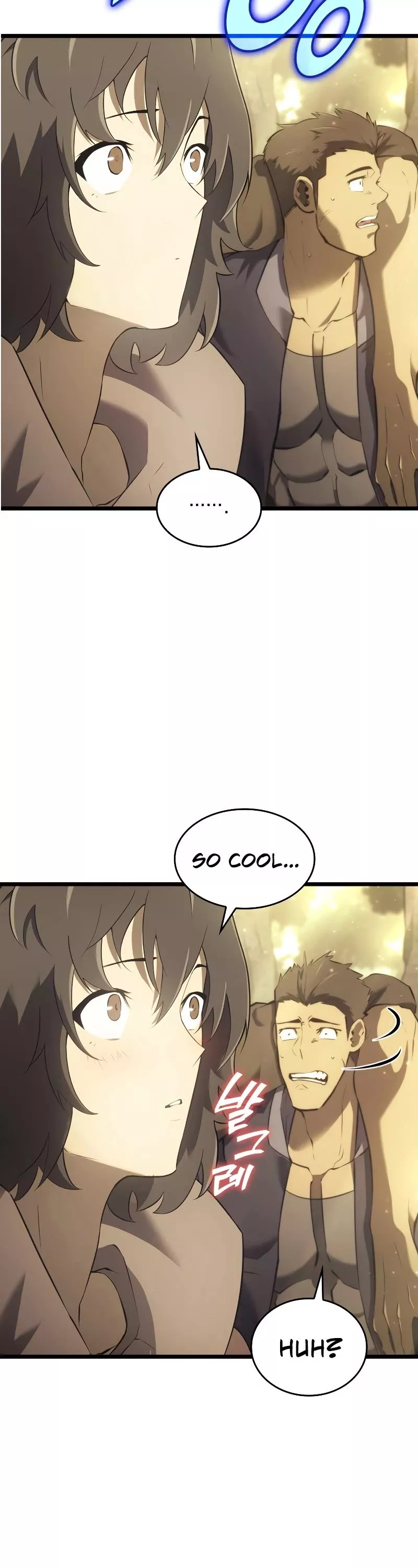 Read Return of the SSS-Class Ranker Manga Online