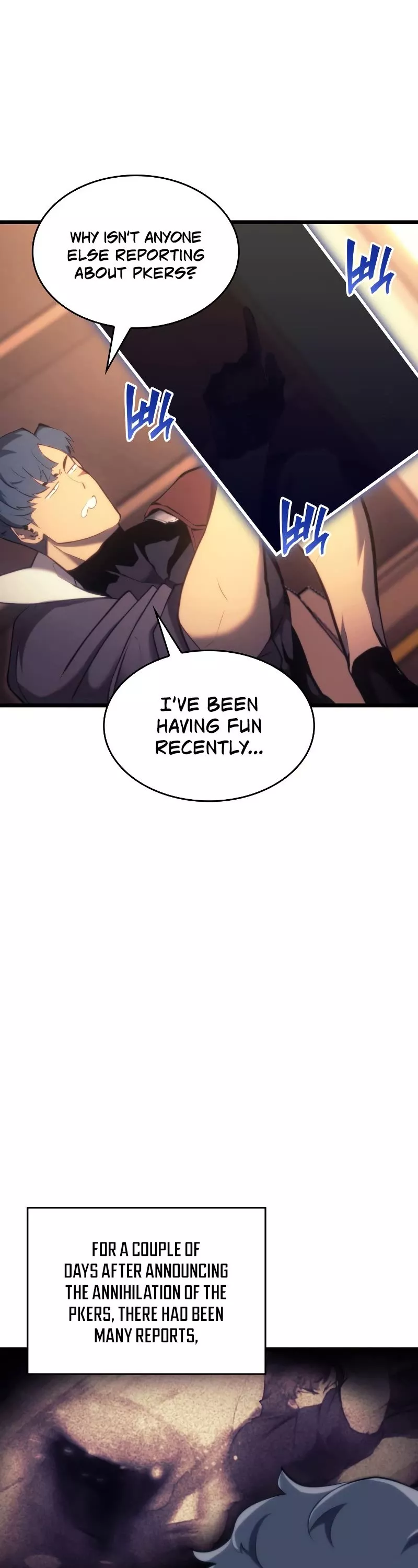 Read Return of the SSS-Class Ranker Manga Online
