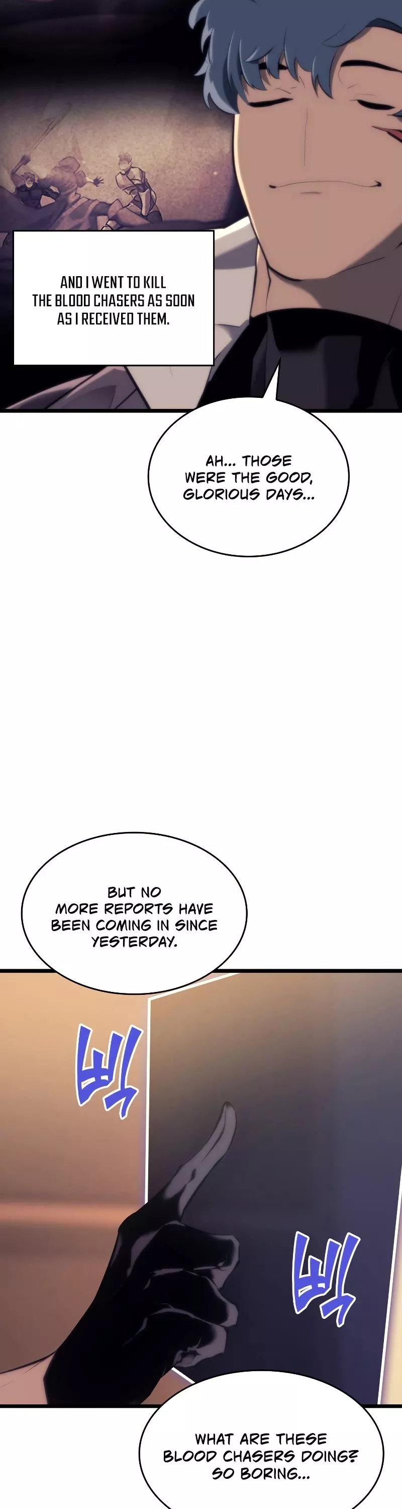 Read Return of the SSS-Class Ranker Manga Online