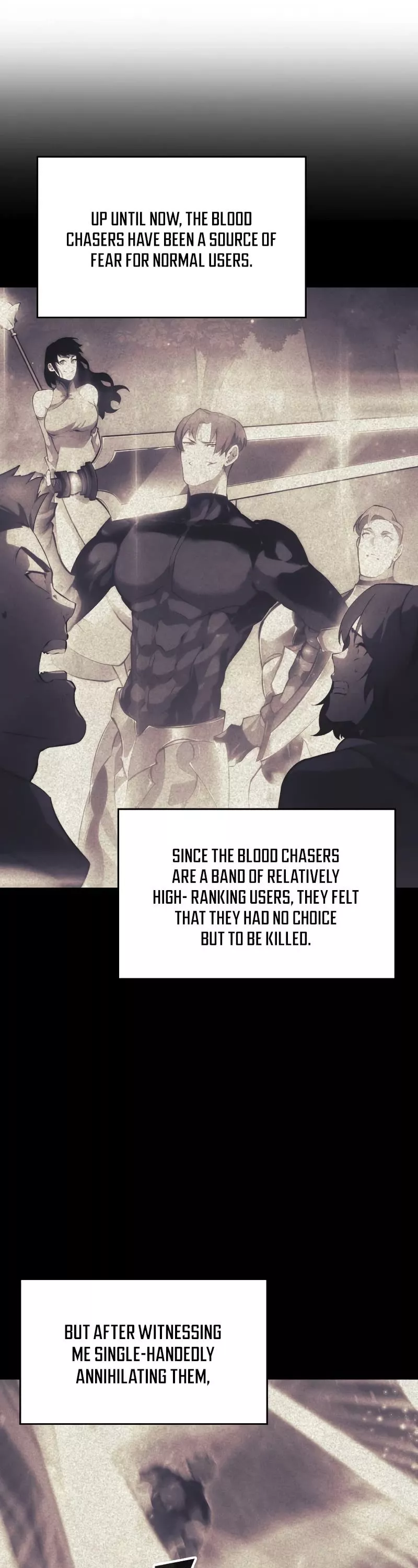 Read Return of the SSS-Class Ranker Manga Online