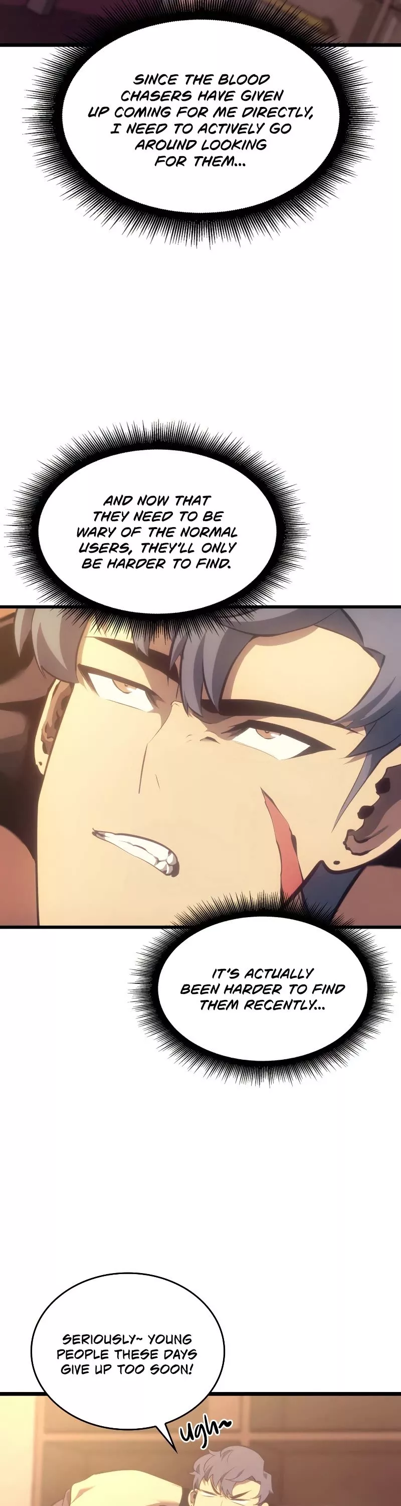 Read Return of the SSS-Class Ranker Manga Online