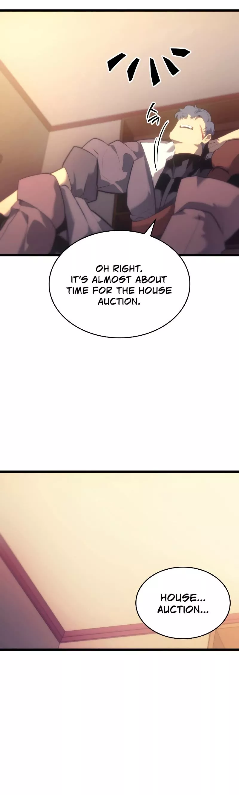 Read Return of the SSS-Class Ranker Manga Online