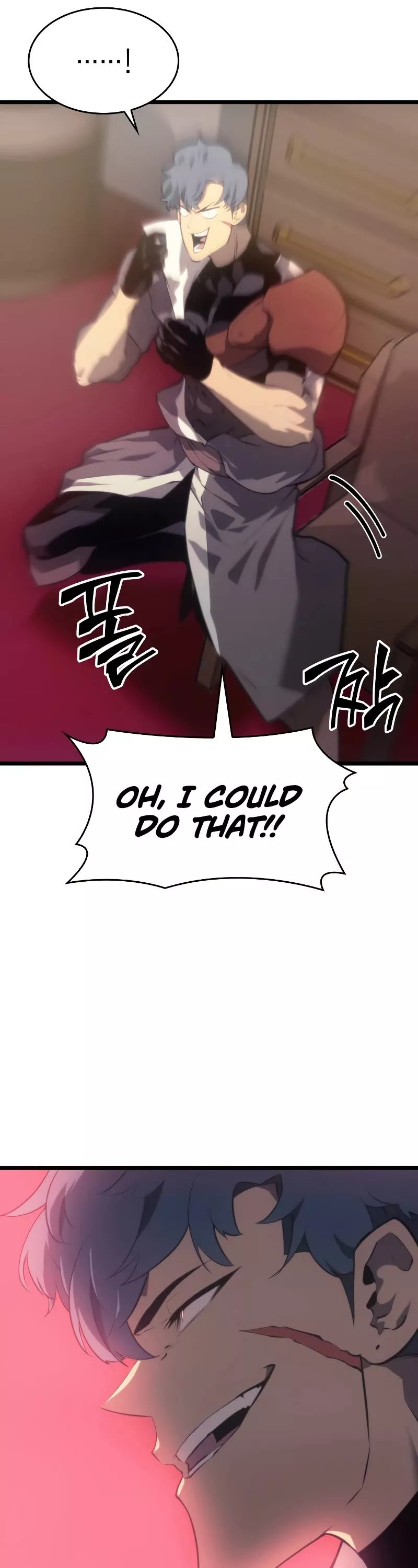 Read Return of the SSS-Class Ranker Manga Online