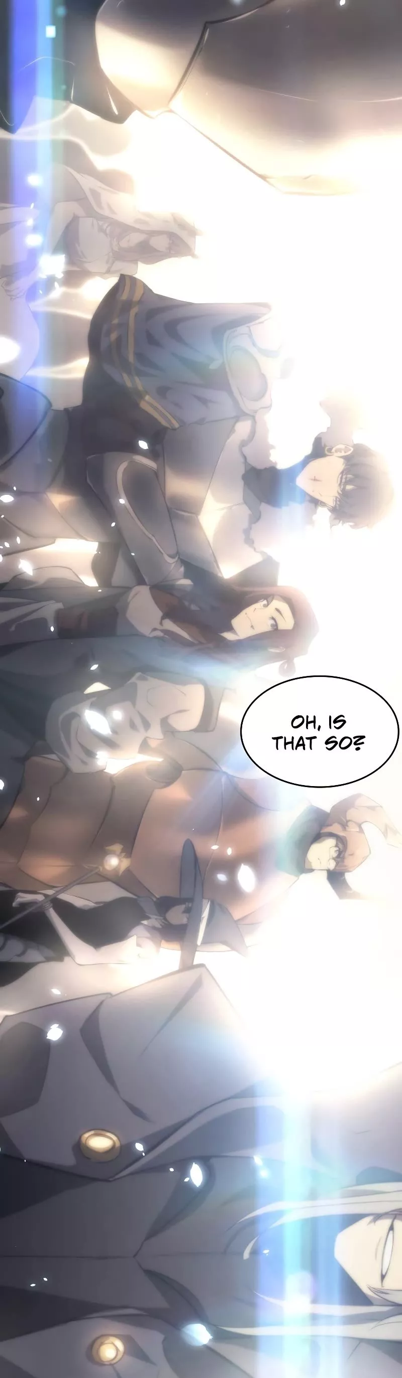 Read Return of the SSS-Class Ranker Manga Online