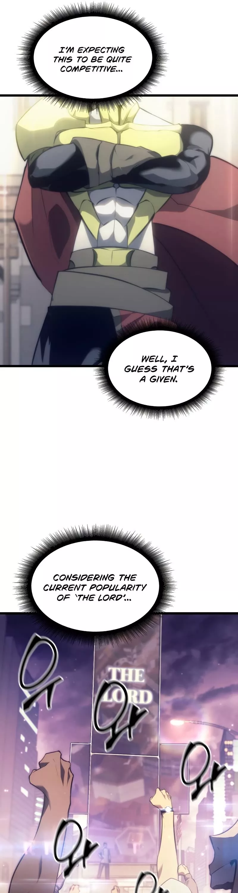 Read Return of the SSS-Class Ranker Manga Online