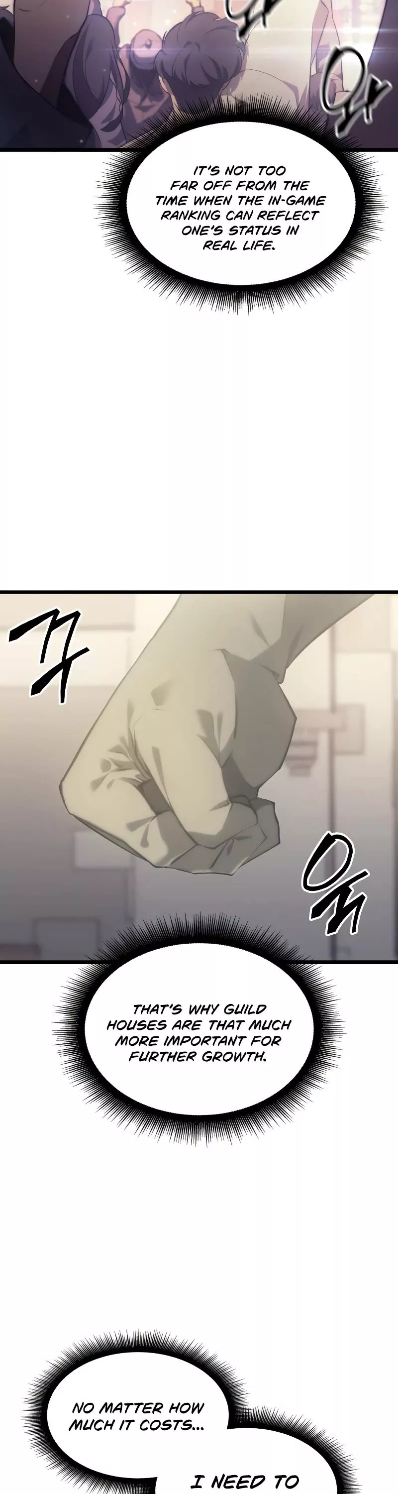 Read Return of the SSS-Class Ranker Manga Online