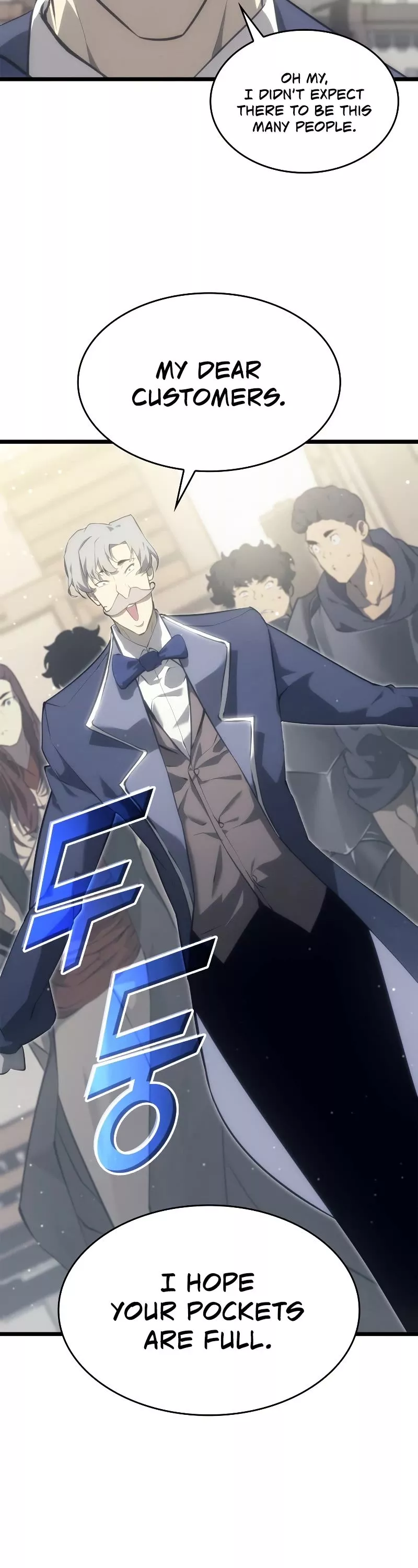 Read Return of the SSS-Class Ranker Manga Online