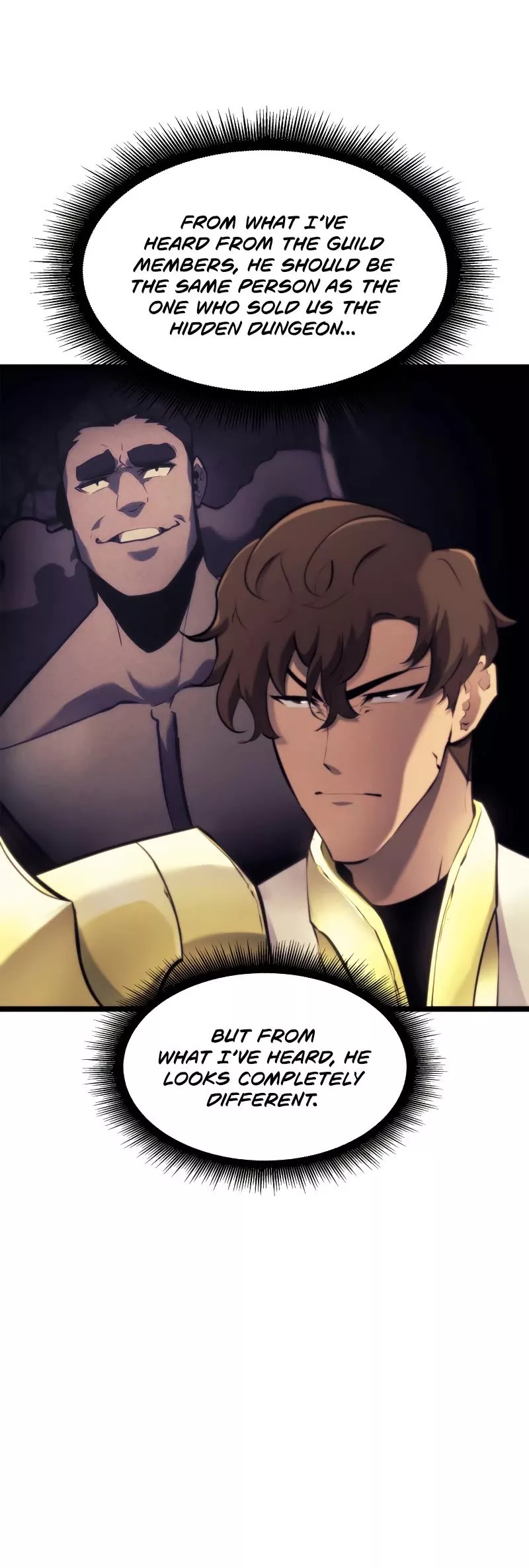 Read Return of the SSS-Class Ranker Manga Online