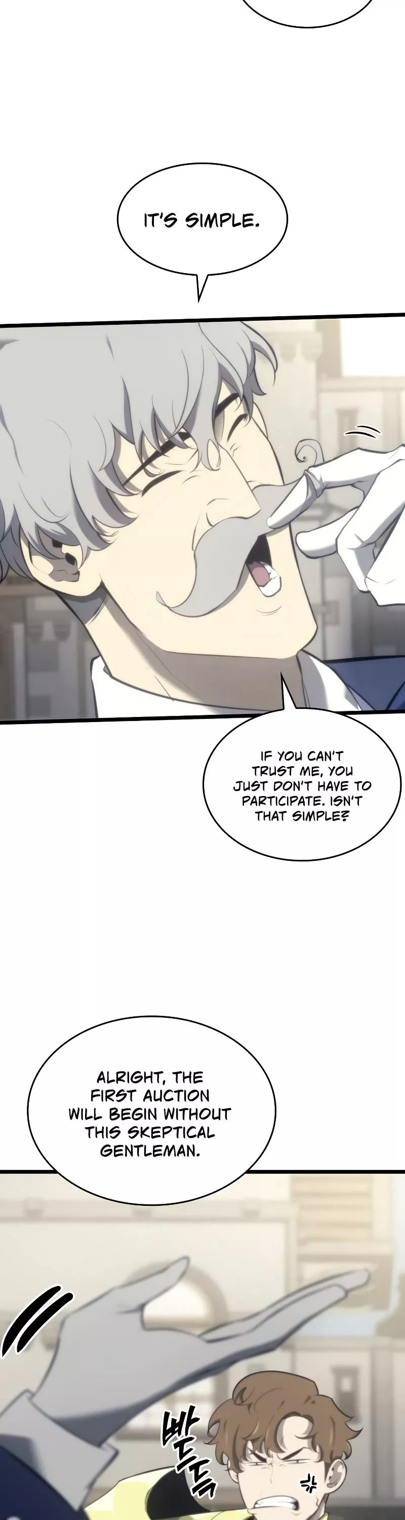 Read Return of the SSS-Class Ranker Manga Online