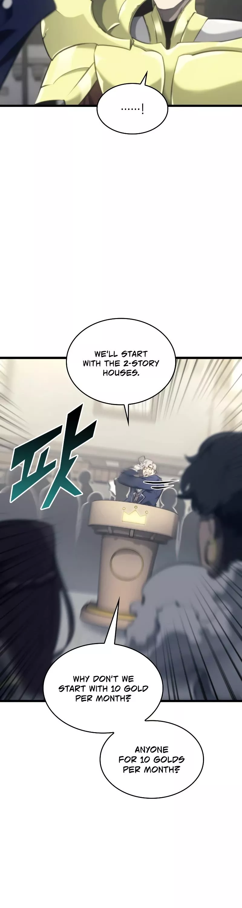 Read Return of the SSS-Class Ranker Manga Online