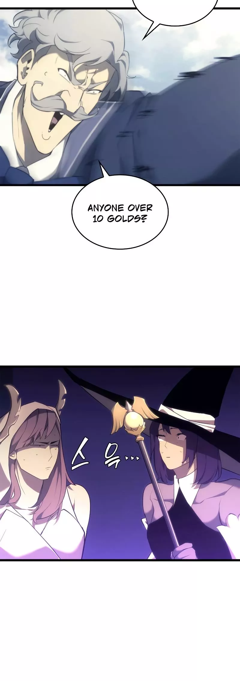 Read Return of the SSS-Class Ranker Manga Online