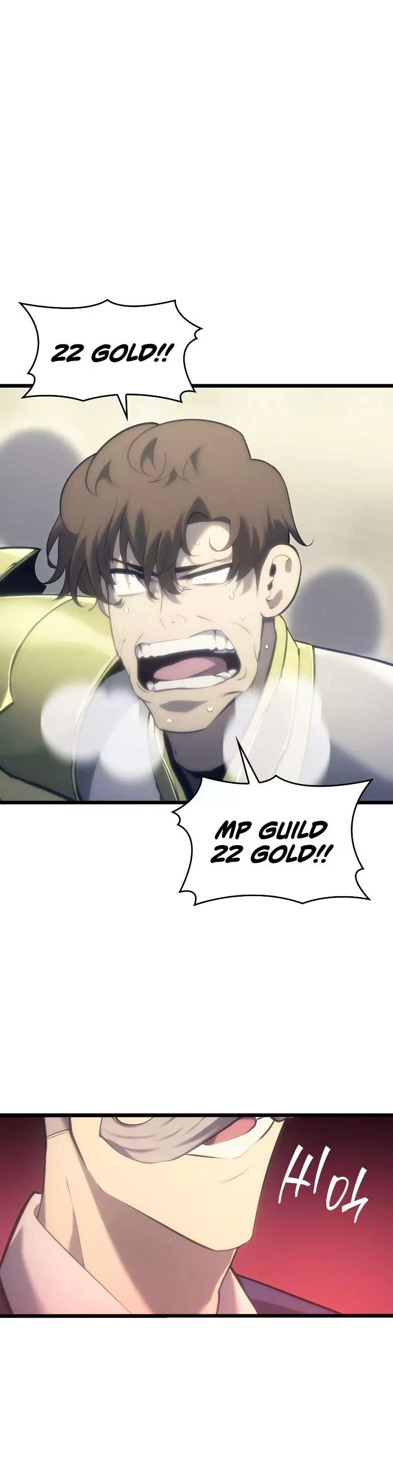 Read Return of the SSS-Class Ranker Manga Online