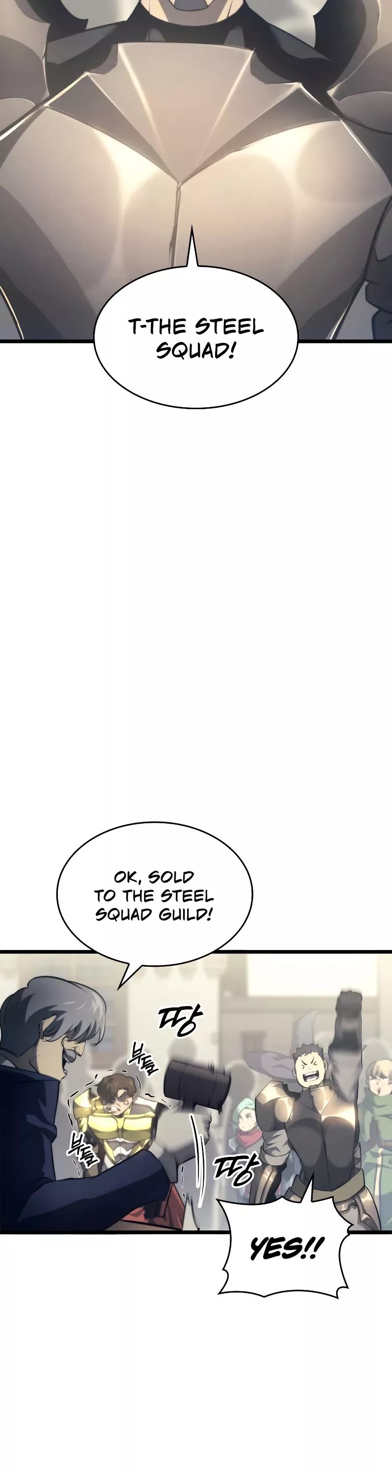 Read Return of the SSS-Class Ranker Manga Online