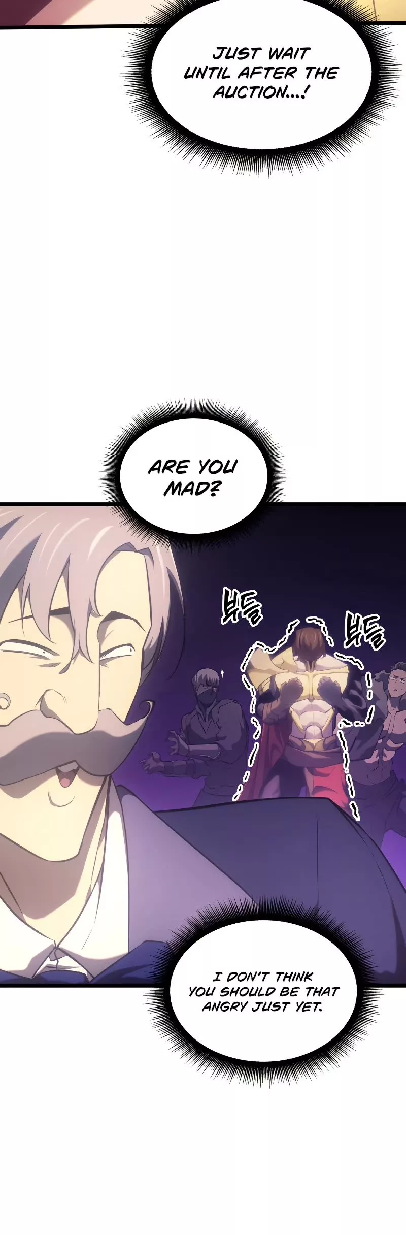 Read Return of the SSS-Class Ranker Manga Online