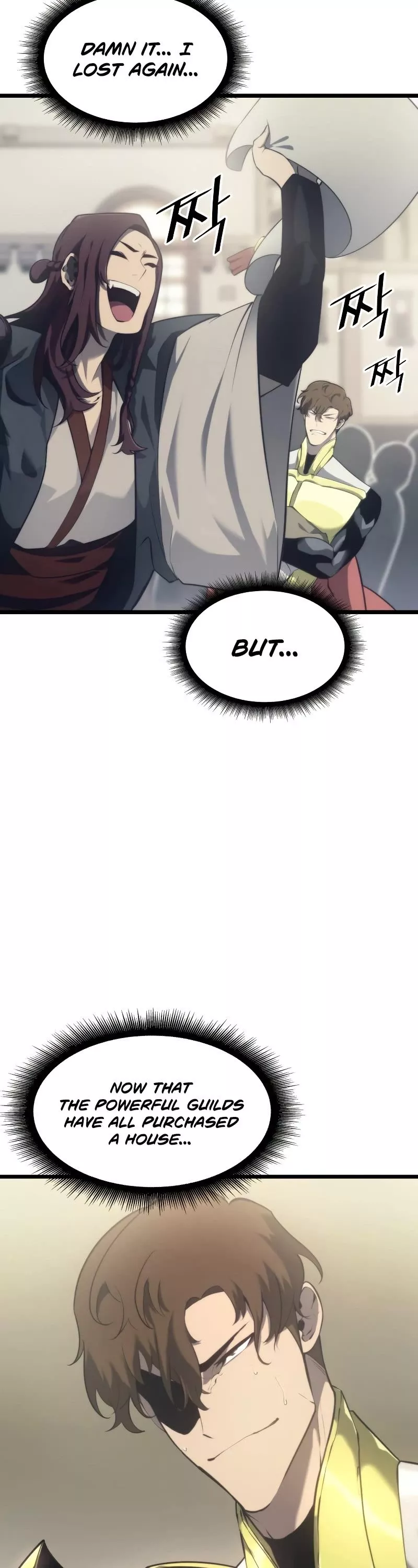 Read Return of the SSS-Class Ranker Manga Online