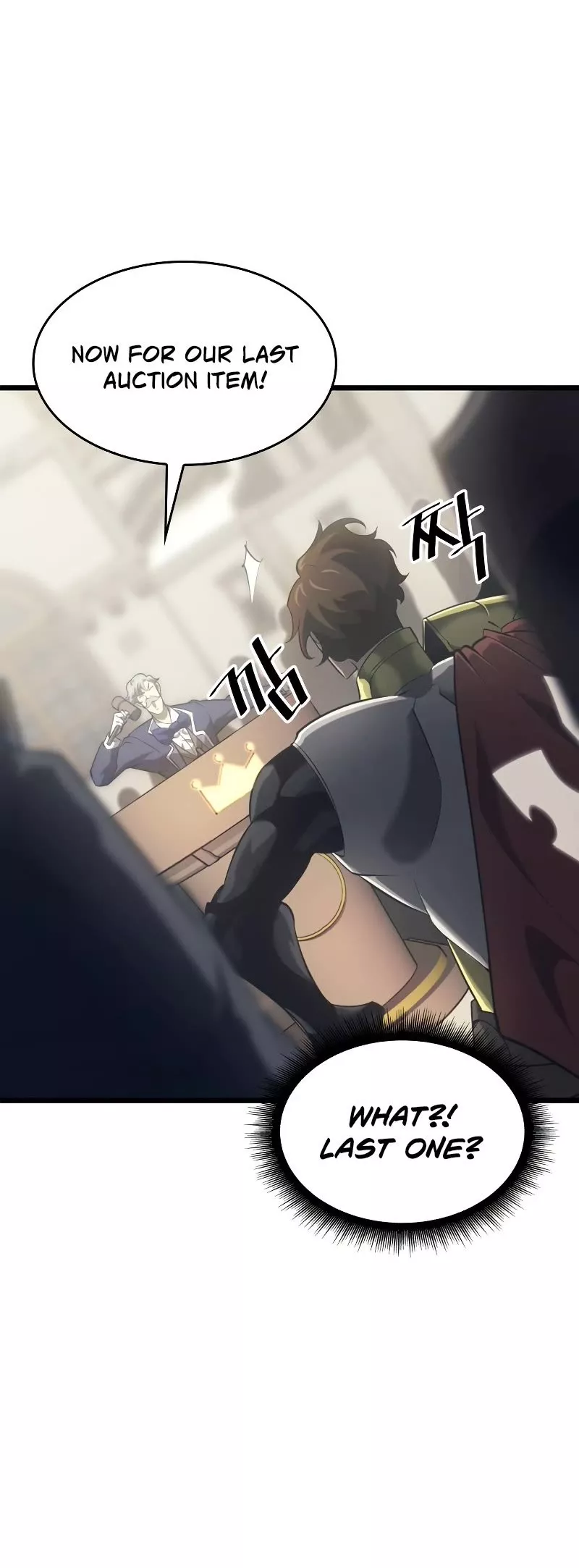 Read Return of the SSS-Class Ranker Manga Online