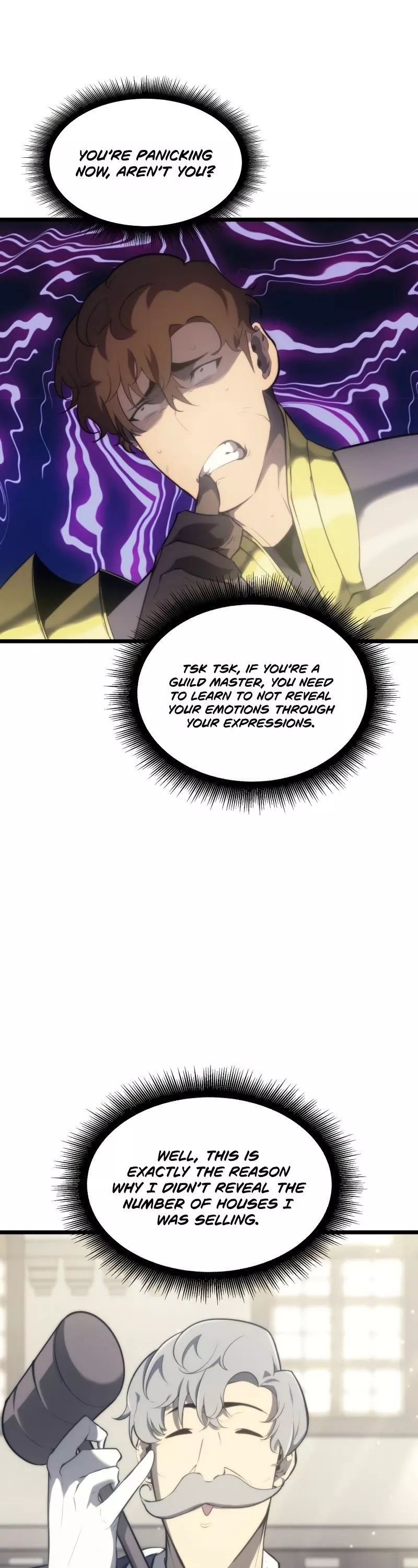 Read Return of the SSS-Class Ranker Manga Online