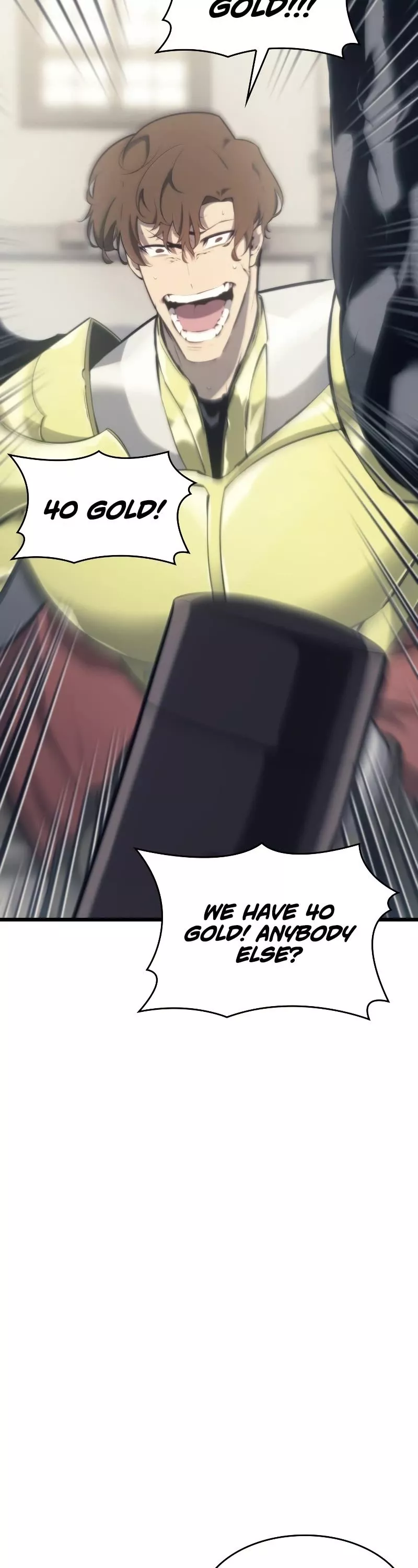 Read Return of the SSS-Class Ranker Manga Online