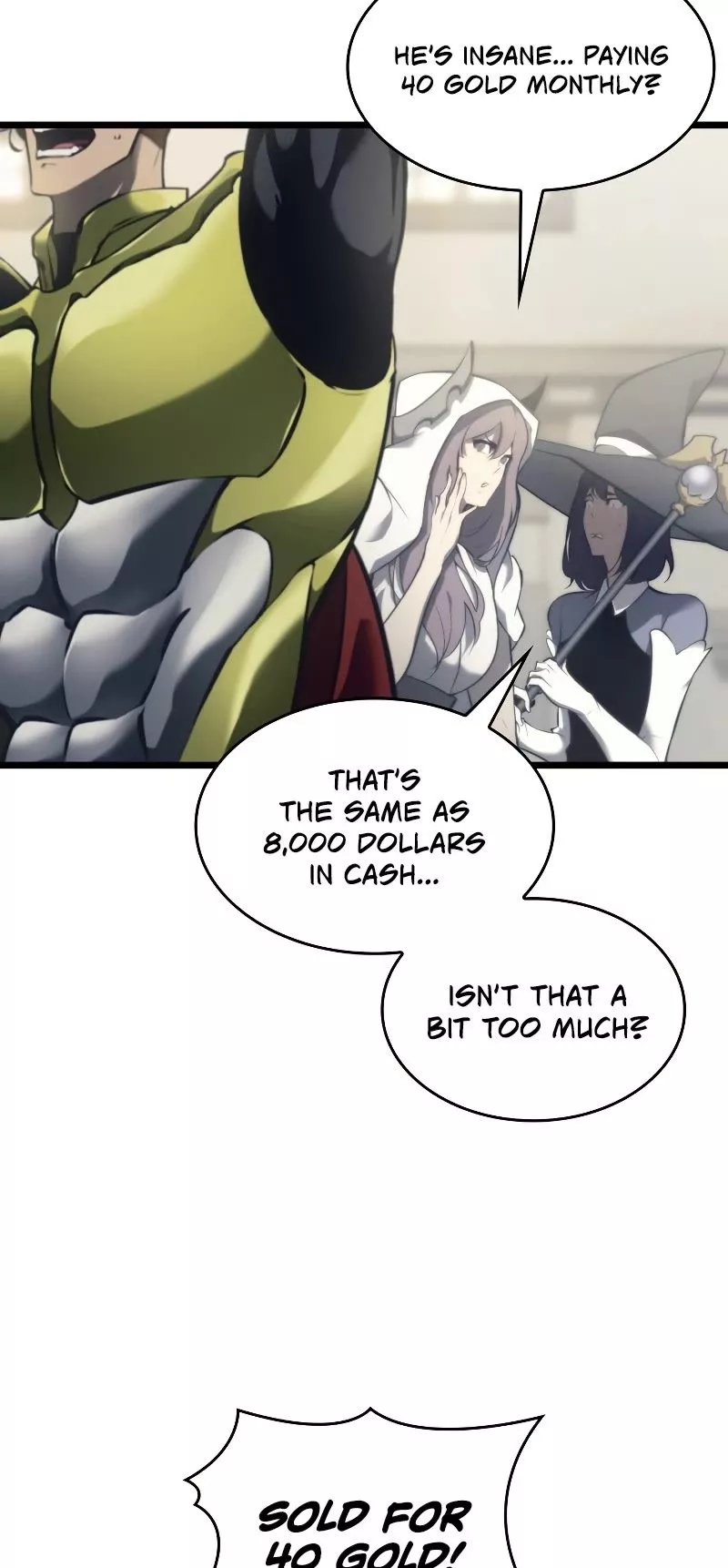 Read Return of the SSS-Class Ranker Manga Online