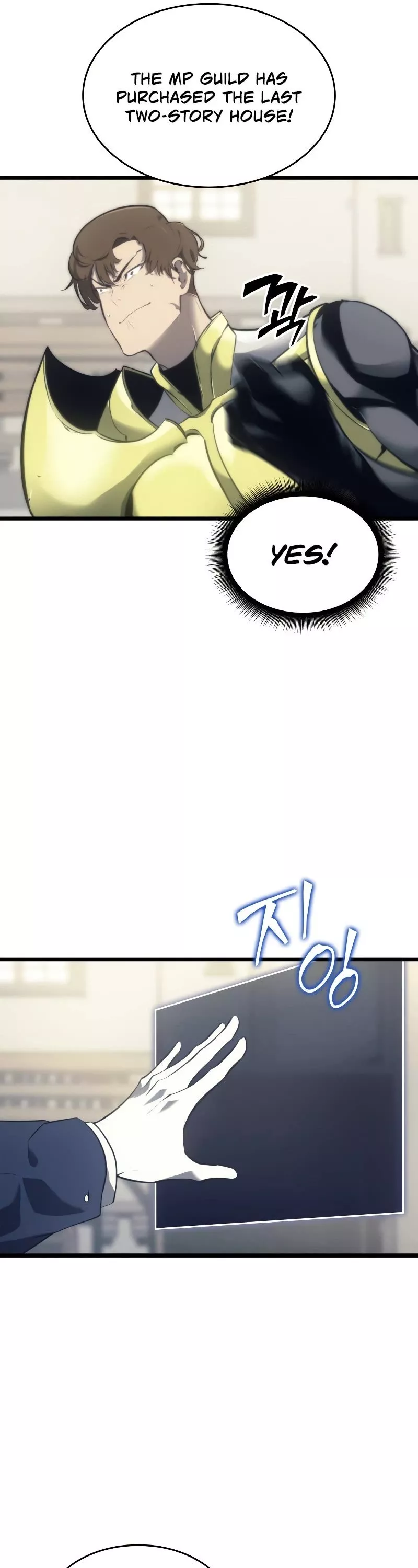 Read Return of the SSS-Class Ranker Manga Online