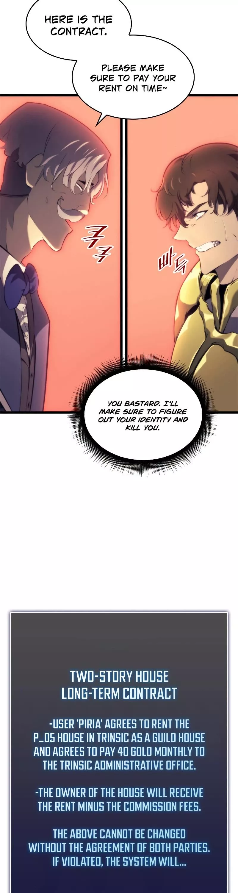 Read Return of the SSS-Class Ranker Manga Online