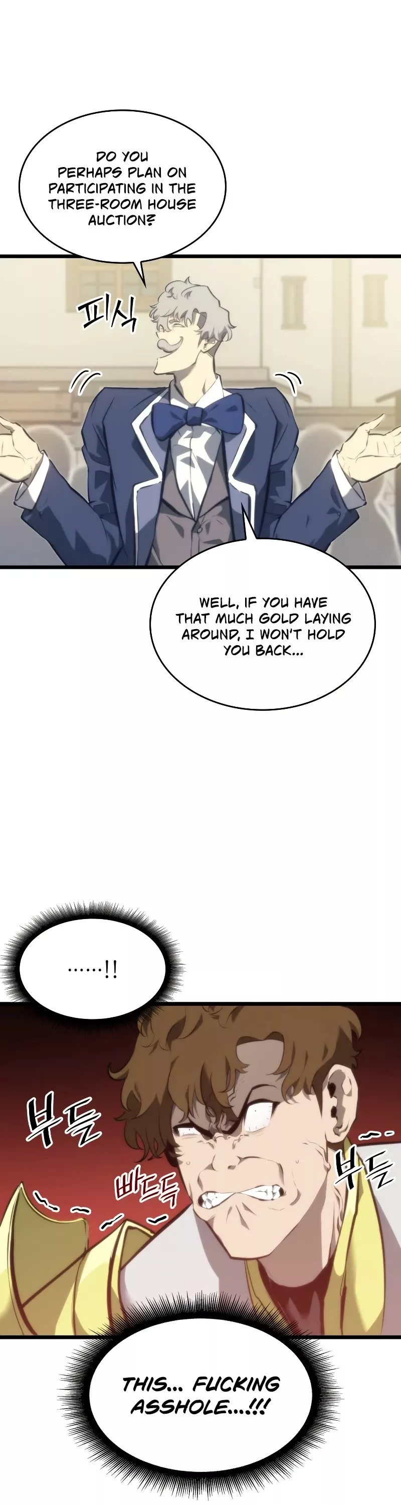 Read Return of the SSS-Class Ranker Manga Online
