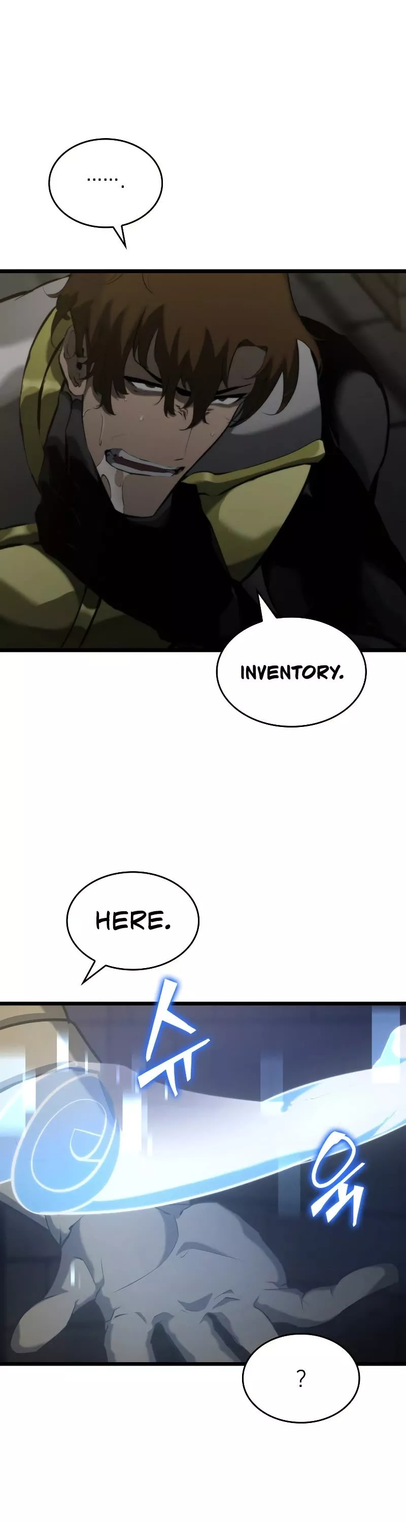 Read Return of the SSS-Class Ranker Manga Online
