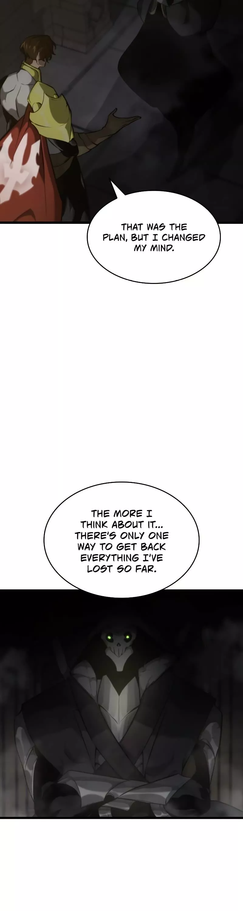 Read Return of the SSS-Class Ranker Manga Online