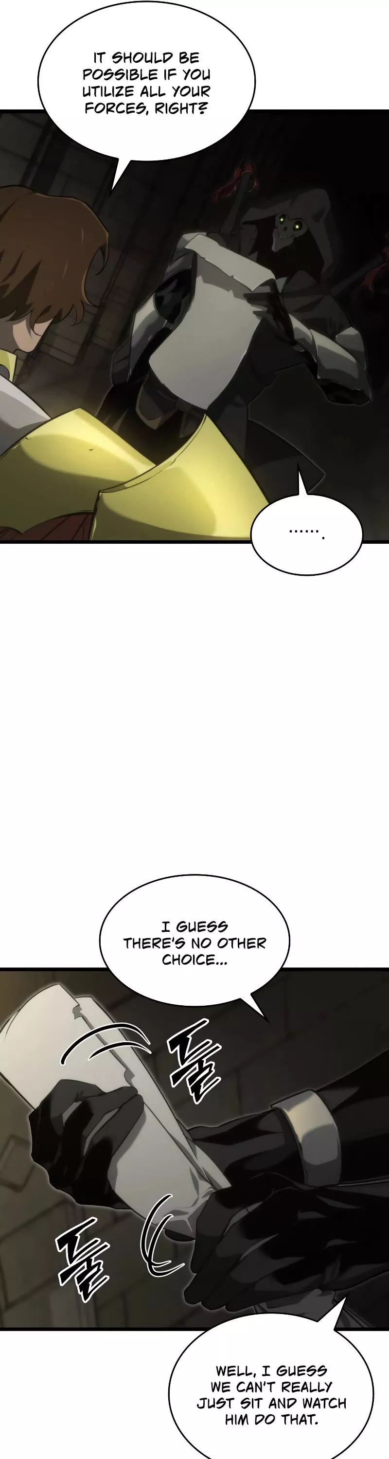 Read Return of the SSS-Class Ranker Manga Online