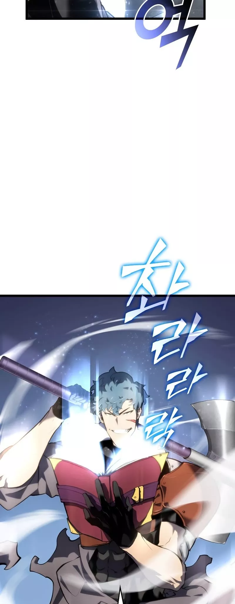 Read Return of the SSS-Class Ranker Manga Online