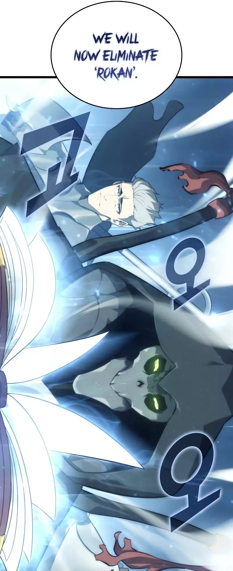 Read Return of the SSS-Class Ranker Manga Online