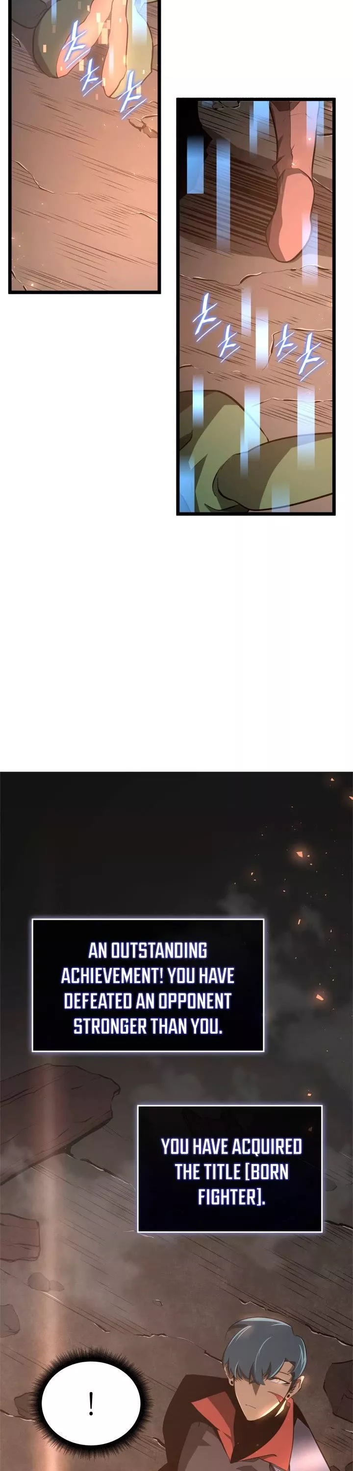 Read Return of the SSS-Class Ranker Manga Online