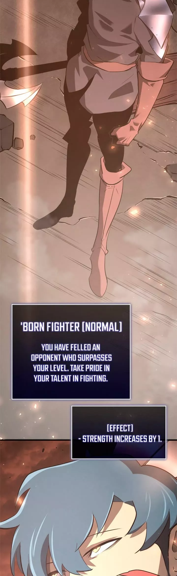 Read Return of the SSS-Class Ranker Manga Online