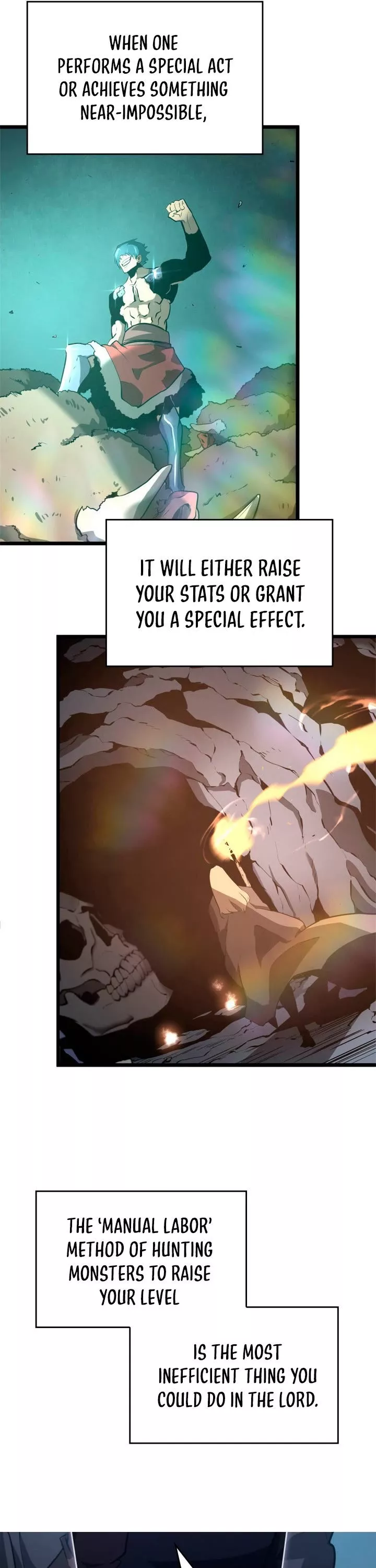 Read Return of the SSS-Class Ranker Manga Online